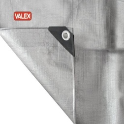 Telo con Occhielli Rinforzato 220gr/mq 6x10 metri Valex